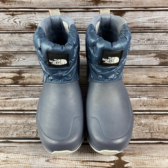 NEW The North Face Yukiona Ankle Winter Boot 6.5 - Picture 3 of 6